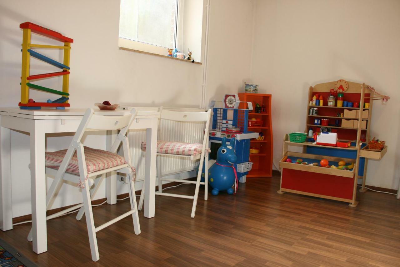 Ferienwohnung Schenefelder Drift Schenefeld  Εξωτερικό φωτογραφία